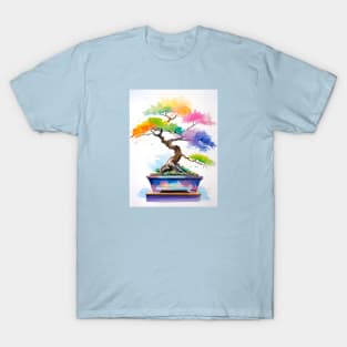 BONSAI TREE T-Shirt